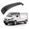 Parasolar Parbriz Renault Trafic 2001-2009 Negru Eurowest Retractabil
