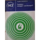TECTITELE - MESAGERI EXTRATERESTRI?-FLORIN ZAGANESCU-229075
