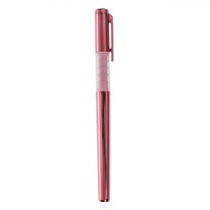 Stilou Elegance, Efect Oglindă, Culoare Roz Auriu