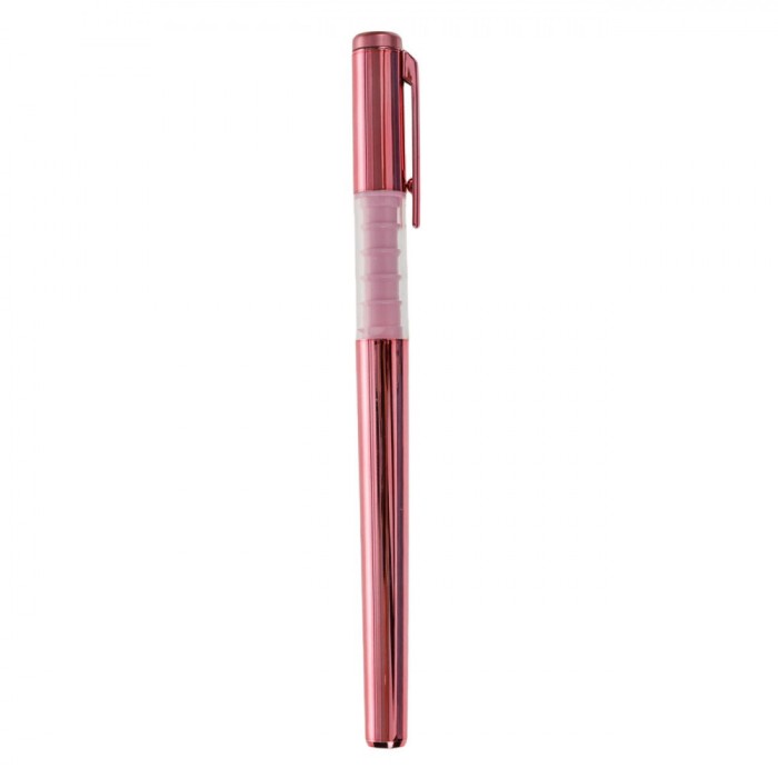 Stilou Elegance, Efect Oglindă, Culoare Roz Auriu