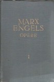 Cumpara ieftin Opere (volumul 1, 1957) - Friedrich Engels, Karl Marx