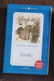 Ion Luca Caragiale - Teatru