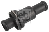FEBI BILSTEIN 172376 termostat,racire ulei