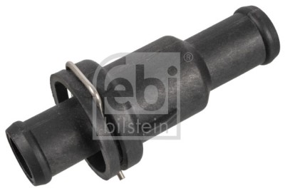 FEBI BILSTEIN 172376 termostat,racire ulei foto