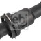 FEBI BILSTEIN 172376 termostat,racire ulei