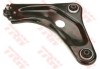 Bascula / Brat suspensie roata PEUGEOT 207 SW (WK) (2007 - 2016) TRW JTC1234