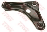 Bascula / Brat suspensie roata PEUGEOT 207 CC (WD) (2007 - 2016) TRW JTC1234