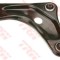 Bascula / Brat suspensie roata PEUGEOT 207 SW (WK) (2007 - 2016) TRW JTC1234