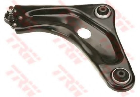 Bascula / Brat suspensie roata PEUGEOT 207 SW (WK) (2007 - 2016) TRW JTC1234