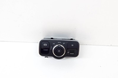 Modul de control comutator faruri MERCEDES-BENZ B-CLASS Sports Tourer W247 2019 OEM: A2479052902 20213387 foto