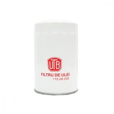 Filtru ulei U650 si Saviem