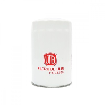 Filtru ulei U650 si Saviem foto