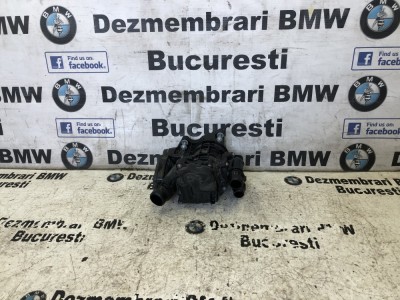 Termostat racire BMW G20 G30 G11 X3 G01 X4 G02 X5 G05 X6 G06 B48 B46 foto