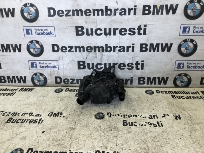 Termostat racire BMW G20 G30 G11 X3 G01 X4 G02 X5 G05 X6 G06 B48 B46