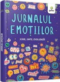 Cumpara ieftin Jurnalul Emotiilor, - Editura Gama