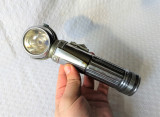 Cumpara ieftin Lanterna veche deosebita, lanterna vintage Pifco Rotalite anii 50