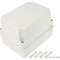 Carcasa Universala Policarbonat 130x180x125mm MNX