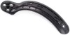 Aparatoare Aripa Spate + Carlig Trotineta Electrica Xiaomi - Plastic Negru - Piese Trotinete Electrice - Accesorii Sport