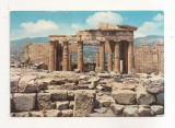 FA125 -Carte Postala- GRECIA - Athens. The Propylaea, necirculata