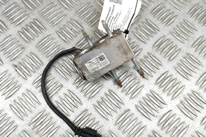 Supapa de expansiune aer condiționat PEUGEOT 2008 II 2020 OEM: T99085B 29532194