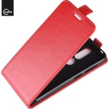 Cumpara ieftin Husa telefon Flip Vertical Nokia Xpress Music 5800 pink