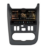 Navigatie Dacia Logan Duster Sandero (2009-2013), Android 13, B-Octacore 6GB RAM + 128GB ROM, 9 Inch - AD-BGB9006+AD-BGRKIT367B