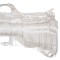 Protecție termică BMW 2 Coupe F22, F87 2017 OEM: 51487241775,7241775 | 20813139