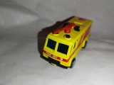 Bnk jc Matchbox MB54 Command Vehicle - 1/114