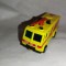 bnk jc Matchbox MB54 Command Vehicle - 1/114