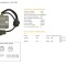 Releu incarcare Yamaha YFM 300 Grizzly 12- 13 (1SC-H1960-00-00, 1SC-H1960-01-00) Kymco MXU 450 10- 12