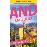 Andal&uacute;zia - Marco Polo