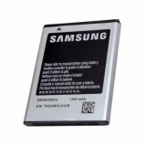 Baterie Acumulator Samsung Galaxy Ace S5830, Gio S5660, Fit S5670, Mega, S4 Zoom B740AE, EB494358VU, 1350 mAh