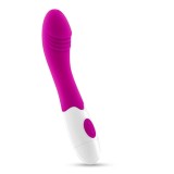 Vibratoare clasice - Crushious Growlie Vibrator cu 30 de Vibratii si Lubrifiant Gratuit Iti va Zgudui Simturile