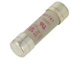 Siguranță 16A 690VAC 700VDC aR 14x51mm DF ELECTRIC 491741