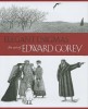 Elegant Enigmas: The Art of Edward Gorey
