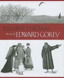 Elegant Enigmas: The Art of Edward Gorey