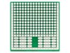 Placă universală singură faţă prototip 46,99mm x 47,62mm