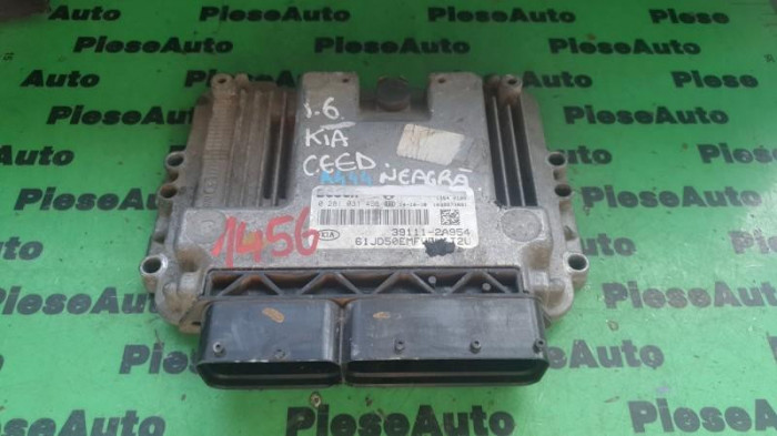 Calculator motor Kia Ceed (2012-&gt;) 0281031496