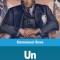 Un C