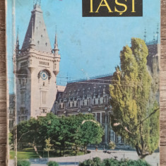 Iasi - Ion Istrati// colectia Orase si Privelisti