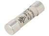 Siguranță ardere rapidă 1A 600V 10.3x38mm, Optifuse