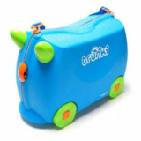 Trunki - Geamantan Terrance Blue