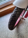Vand bicicleta