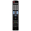 Telecomanda Smart TV AKB73756504 x-remote Neagra