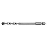 Burghiu universal cu prindere hex 6mm Sthor 21686