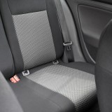 SET HUSE SCAUN FIT UMBRELLA PENTRU SKODA OCTAVIA (2020-) (BANCHETA FRACTIONATA)