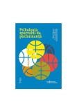 Psihologia sportului de performanta - Mihai Epuran, Irina Holdevici, Florentina Tonita - Trei