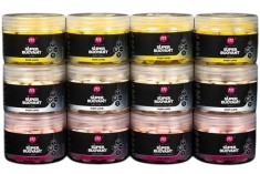 Pop Up MAINLINE Super Buoyant, Cell, Yellow, 13mm