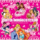 Cartea indragostitilor/Gabriella Santini