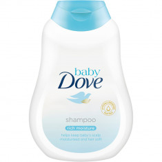 Dove Baby sampon pentru copii 400ml foto